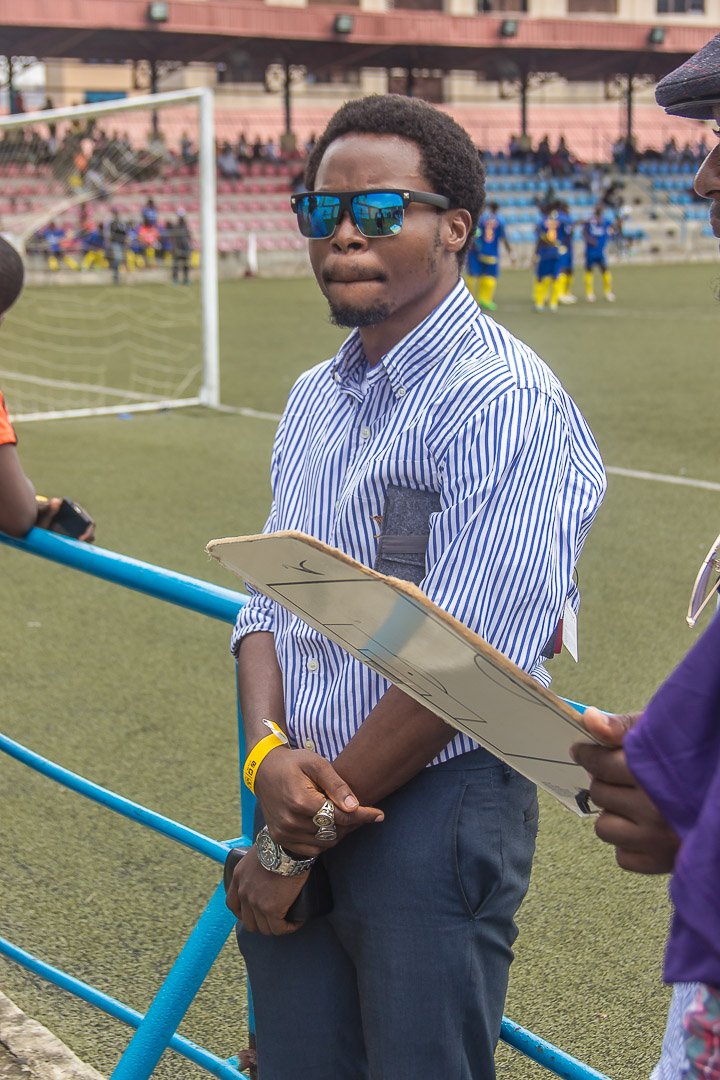 TheRaineriFC's tweet photo. Happy Birthday to our C.E.O @Agbessitomisin God's Blessings, long life and prosperity. We love you sir. https://t.co/nUs12rRNDr