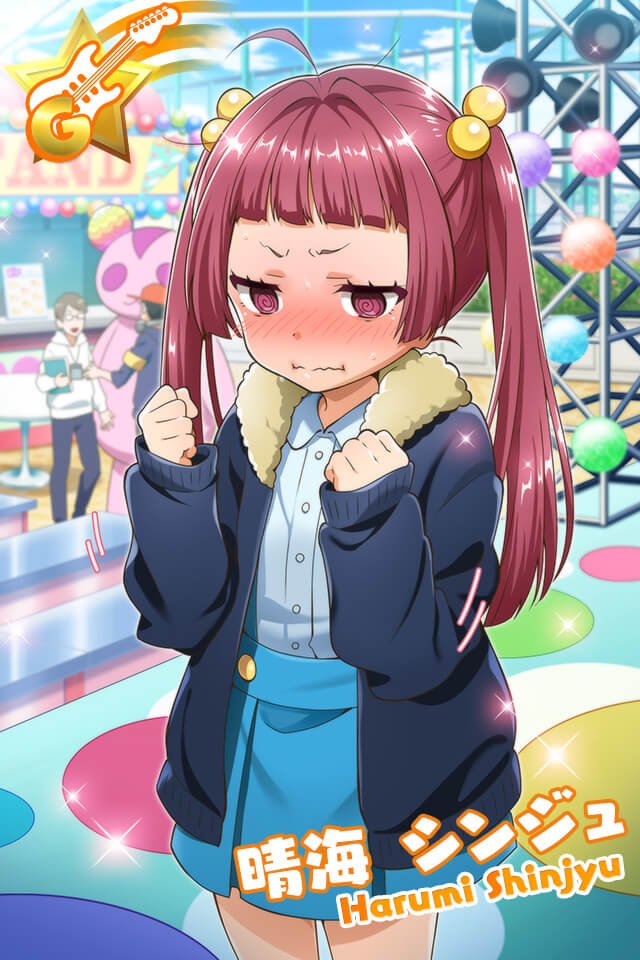 트위터의 Tokyo 7th シスターズ 公式 님 こちらが今回の目玉のシンジュちゃん シィちゃんだよ こ こんな感じか とキャパシティ超えをしてしまったワンシーン 普段見られない一面に思わず笑みが溢れてしまいます T7s ナナシス 트위터의 Tokyo 7th シスターズ 公式 님 こちらが今回の目玉のシンジュちゃん シィちゃんだよ こ こんな感じか とキャパシティ超えをしてしまったワンシーン 普段見られない一面に思わず笑みが溢れてしまいます T7s ナナシス