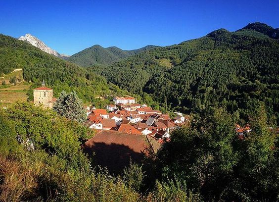 VisitNavarra tweet picture