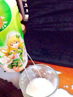 アイマスPとんでもないことを考える
