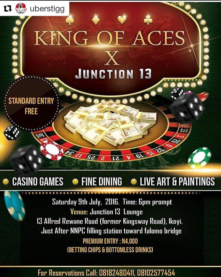 bizzleosikoya's tweet photo. #kingofaces #july9 #lagos https://t.co/HrN32Calfm