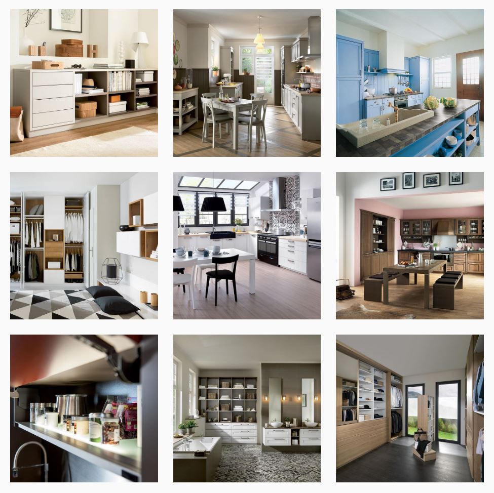 Schmidtofficiel's tweet photo. Suivez Schmidt France sur Instagram et partagez vos projets avec le hashtag #DesignSchmidt ! https://t.co/E6WKBtOWi8 https://t.co/6DRtija0DX