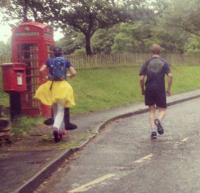 Pelargos Foundation tweet media