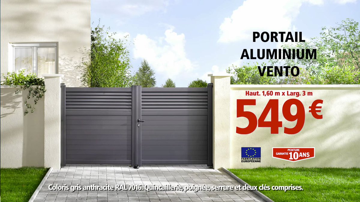 Vous avez aimé voir nos produits sur vos écrans ? Retrouvez-les vite ici : goo.gl/xob7Uq. #TV #bonplan