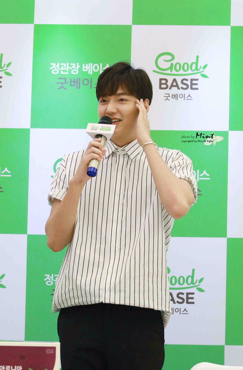 16Bian's tweet photo. #굿베이스 #이민호 즐거운 하루 https://t.co/ZIRyvWbFSQ