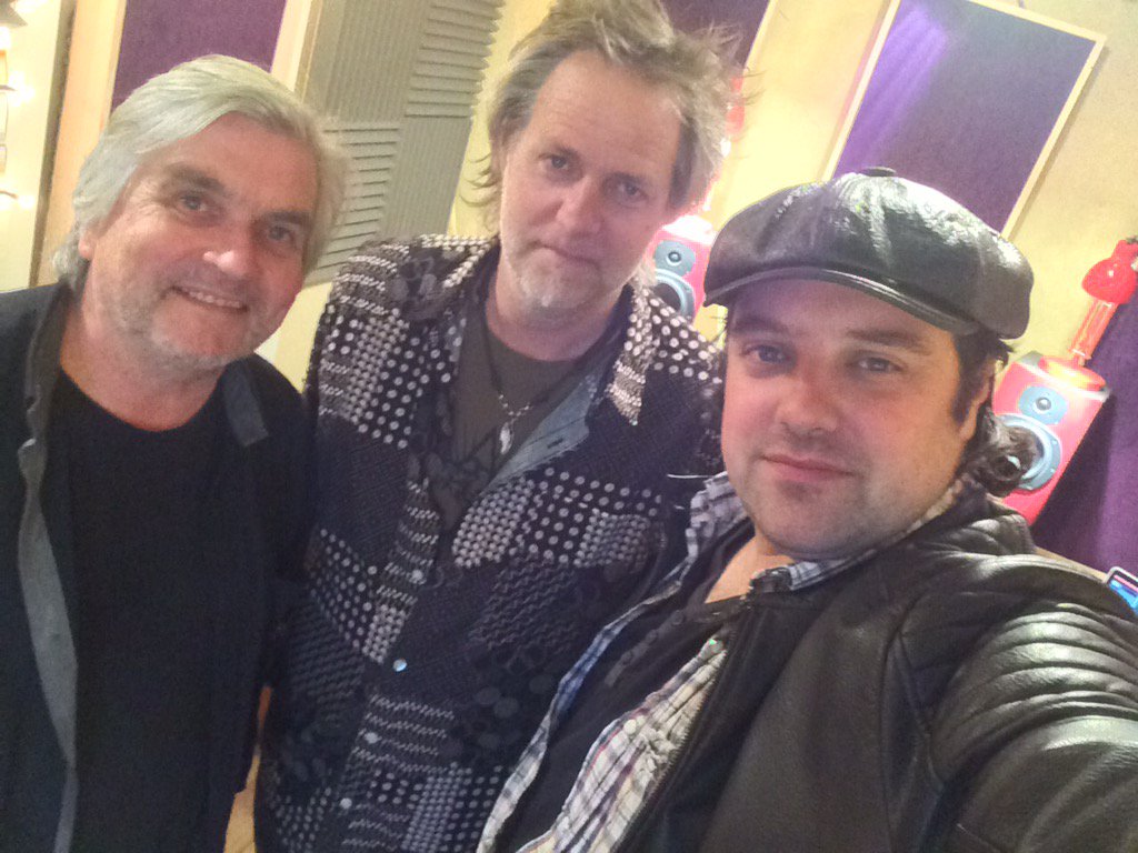 Ryan Hendrick tweet media