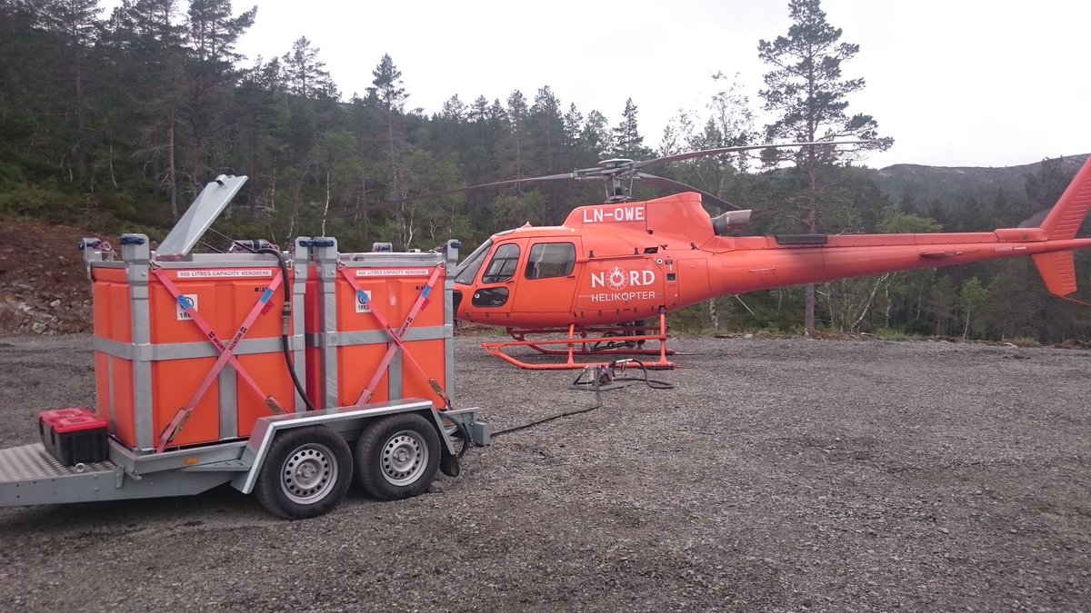 trailerengineer's tweet photo. Enquire about our #Polycubes at https://t.co/rF7QztZsk2
#planthire #aviation #helicopter #groundwork #construction https://t.co/0zFWWQJz3j