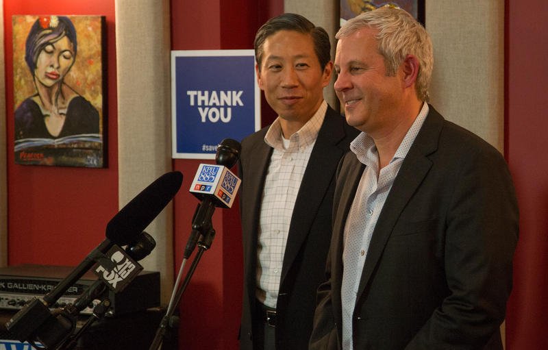 knkxfm's tweet photo. Community Group Inks Deal With Pacific Lutheran University To Buy KPLU #SaveKPLU https://t.co/w5KX39dFQB https://t.co/3ctSGb2GUD