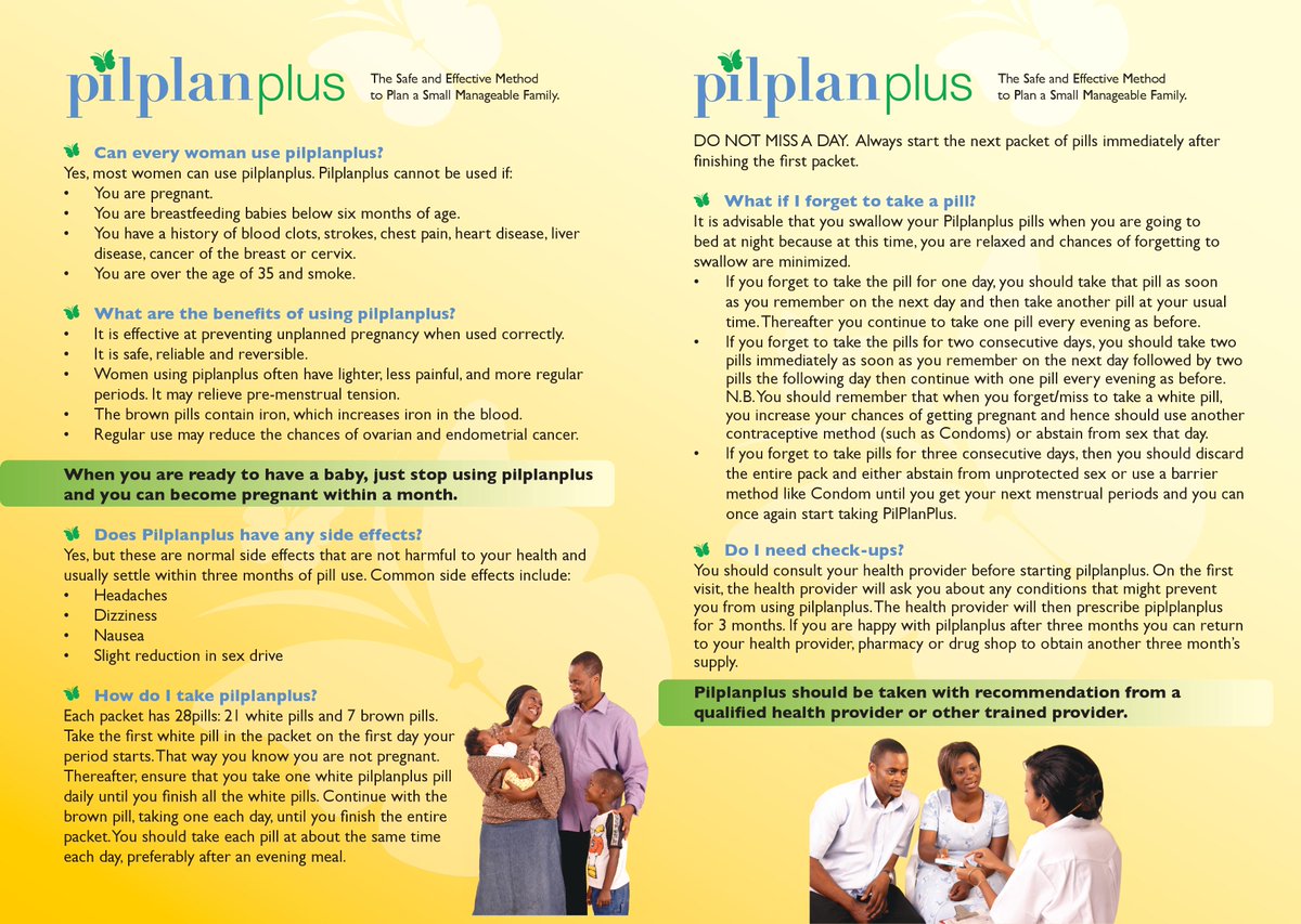 goodlifeug's tweet image. #Pilplanplus The Safe and Effective Method to Plan a Small Manageable Family #KnowYourFPMethod