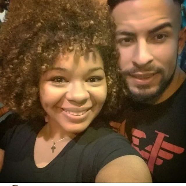 LocalBWWM's tweet photo. Find someone who is looking for black women or white men!
#love #romance #wgbg #selfie #smile #curlyhair #life https://t.co/A705CNzchc
