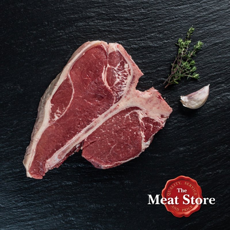 The Meat Store tweet media