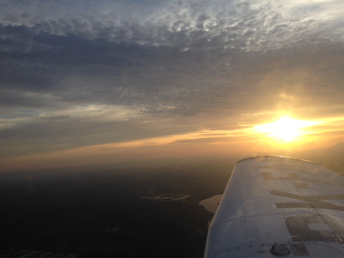 NAM Flying School tweet media