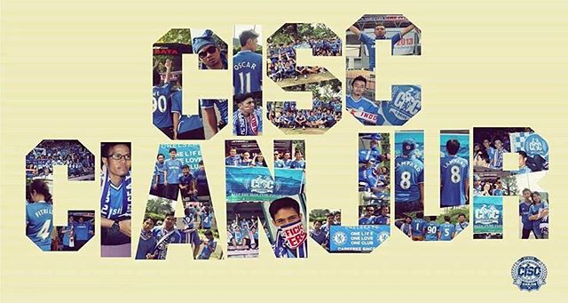 CISCcianjur's tweet photo. Yuuuks, hari ini terakhir pendaftaran member @ChelseaIndo melalui #CISCcianjur. Hub @asharimuharam 0857 2335 9991 https://t.co/5UViDzRPGe