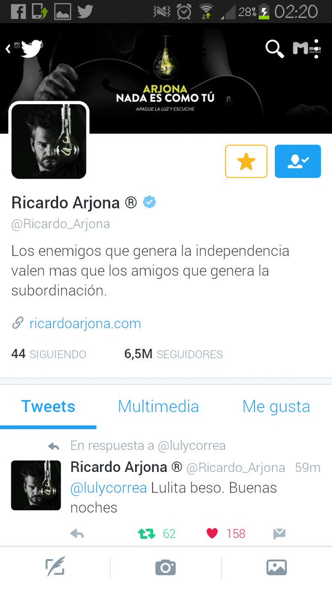 lulycorrea's tweet photo. Otro sueño cumplido. Gracias infinitas @Ricardo_Arjona  me hiciste muy feliz ♥♡♥ @Historiasbsas1 @INFOMUNDOARJONA https://t.co/KHp5DGMbnV