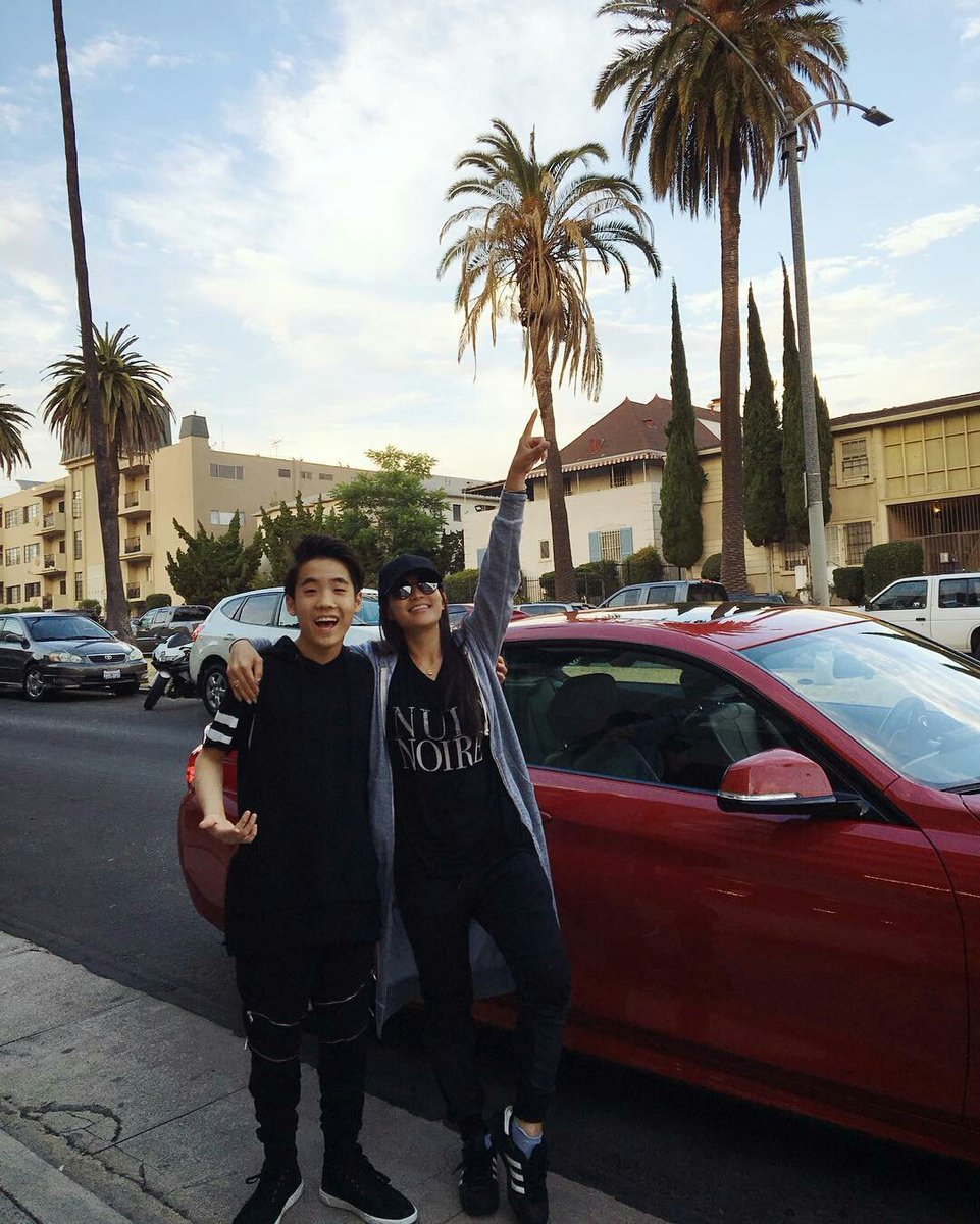 ArdenChoPL's tweet photo. Arden na instagramie #2 https://t.co/2h4NDUlDJA