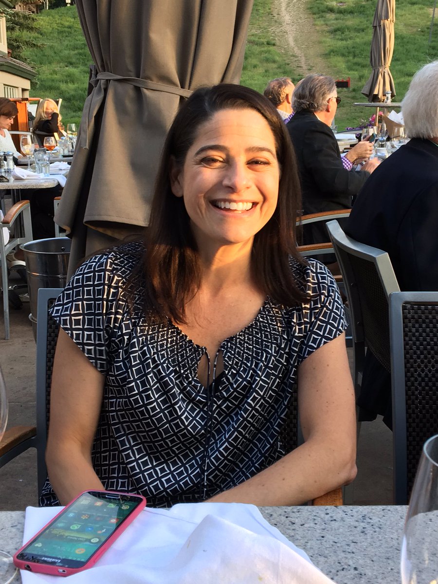 MLTellado's tweet photo. We raised a glass at #AspenIdeas tonight 4 @ConsumerReports Donna Rosato who won Loeb Award for her reporting. https://t.co/Ug5pO0GuuS
