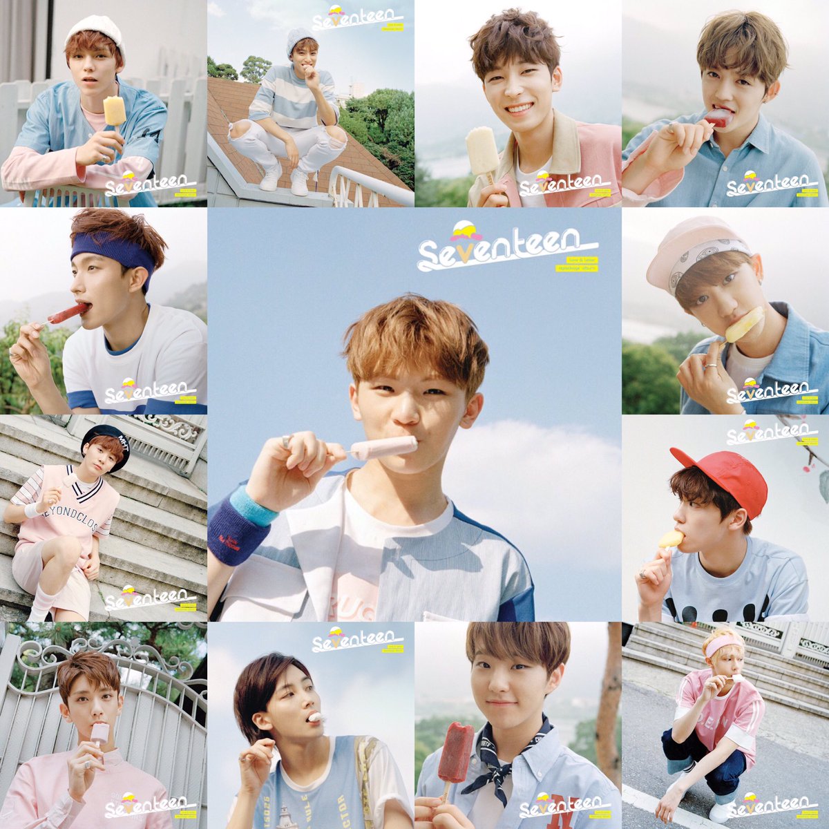 jigyuwuz's tweet photo. 💓 #400DaysWithSVT 💓 https://t.co/JrUedymj9s