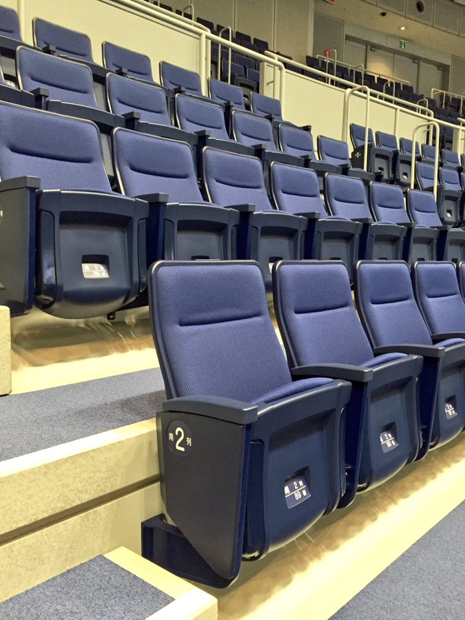 キスマイ アリーナツアー Kis My Ft2 Live Tour 17 Music Colosseum 全会場 座席情報 朱鷺メッセ 静岡エコパアリーナ 真駒内アイスアリーナ 広島グリーンアリーナ 名古屋ガイシホール 大阪城ホール マリンメッセ福岡 横浜アリーナ ジャニーズぷらす ページ 9