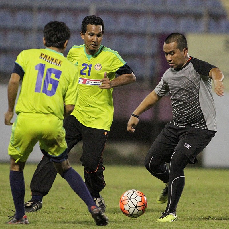 hafizal_hamad's tweet photo. Lama Tak Turun..Lain mcm penat !
#samfc https://t.co/69JGnkuHdR