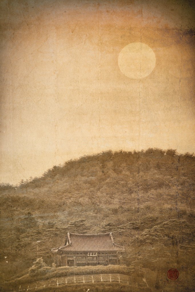 Endings #korea #SouthKorea #Photography #photos @LeighMacArthur wikitree.us/story/10899