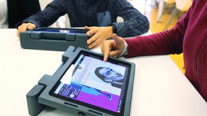 EducaVox's tweet photo. Le rôle du chef d'établissement dans la mise en œuvre du plan numérique
https://t.co/wTzQqyKP10 #Orme2016 https://t.co/5VnKSfWhcs