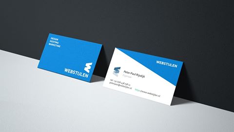 Webstijlen tweet picture