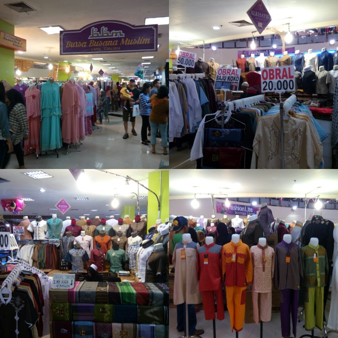 itc_surabaya's tweet photo. Butuh baju lebaran? Ke BBM ITC di lantai UG yuk..banyak promo lho https://t.co/UrQzJwnVCq