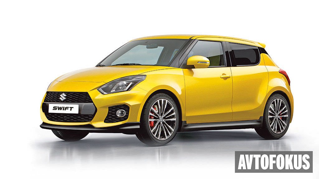 maxabout's tweet image. Rendered Images of 2017 Maruti Suzuki Swift

Photos Credit: Avtofokus

#MarutiSuzuki #Swift #2017Model #Rendering