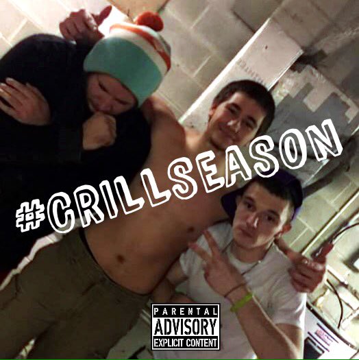 OTRMarkEm's tweet photo. new song "#CRILLSEASON" dropping in a few. Shout out @Tyler_Horton41 miss u bro ๐ https://t.co/883tpXC1ka
