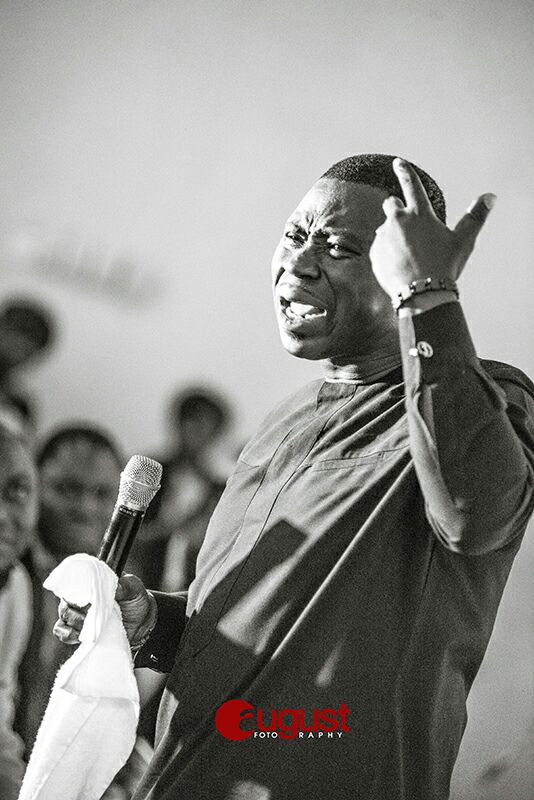 ayo_fadumiye's tweet photo. The Many #ACTIONExpressions of @olakunlesoriyan at #EVOLVE 3.0 on Sunday, June 26 https://t.co/2rOnEtHIGs