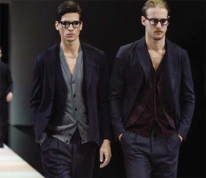 franchigabri's tweet photo. #moda: Essere uomo - la moda che verrà. - https://t.co/iPgSdcsfBR https://t.co/ltU4jNrrKL