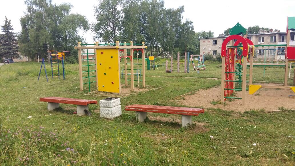 <a href="/Tularegion71/">Правительство ТО</a> <a href="/MoZaokskiy/">МО Заокский район</a> <a href="/RybakovaElen/">Елена  Рыбакова</a> окос сорной растительности в д. Русятино.