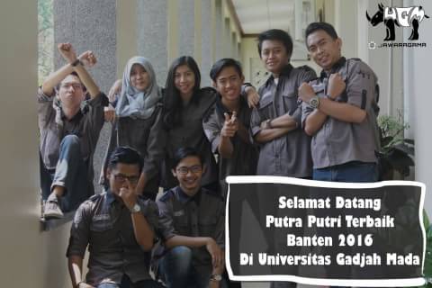 JAWARAGAMA's tweet photo. Terimakasih untuk teman² yang sudah mengisi form dan bergabung ke dalam Grup GAMADA  BANTEN 2016
-Jawaragama Banten- https://t.co/CsMKqvM5d2