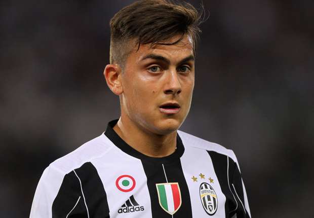 Paulo Dybala Tolak Pinangan €80 Juta Barcelona dlvr.it/Lgnj62