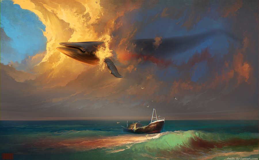DeviantArt tweet media