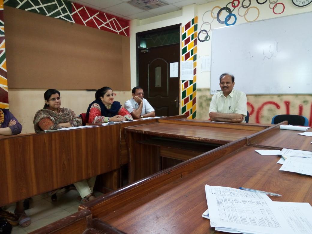 umt_sap's tweet photo. Bord of studies meeting, SAP, held today at UMT Lahore
#umt #umtsap https://t.co/apBFeWoxvz