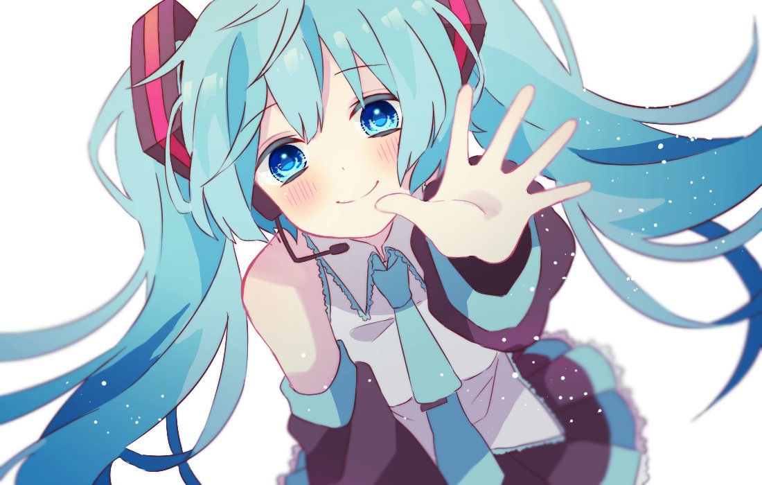 Piapro ピアプロ V Twitter 64ひじきさんのミクさん 優しい笑顔をこちらに向けるミクさん 思わず画面に手を伸ばしてしまいます T Co Egoihvogzl Piapro 初音ミク Piapro ピアプロ V Twitter 64ひじきさんのミクさん 優しい笑顔をこちらに向けるミクさん 思わず画面に手を伸ばしてしまいます T Co Egoihvogzl Piapro 初音ミク