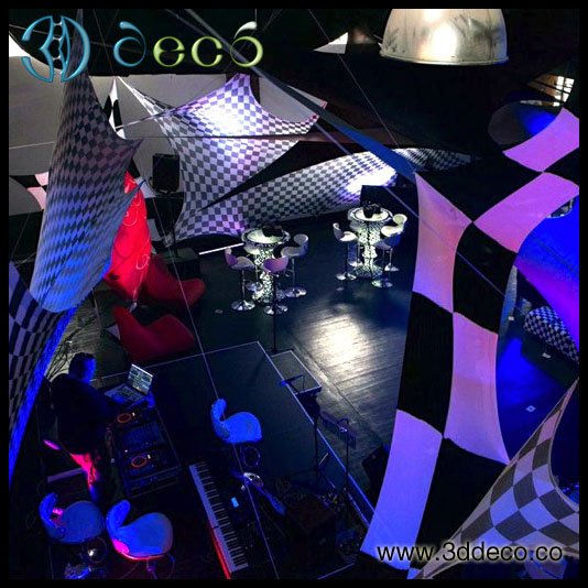 Checkered Room #events #eventdesign #photooftheday #photography #designlife #eventprofs #bizbash #decor #eventtrends