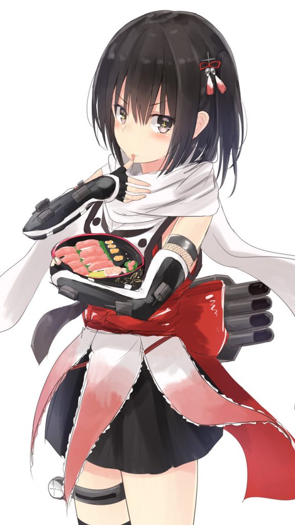 アニメ無料壁紙 アニメ 壁紙 Iphone6 川内 艦隊これくしょん 壁紙 T Co 8vektnuik2 T Co Cnyudkhopd Twitter