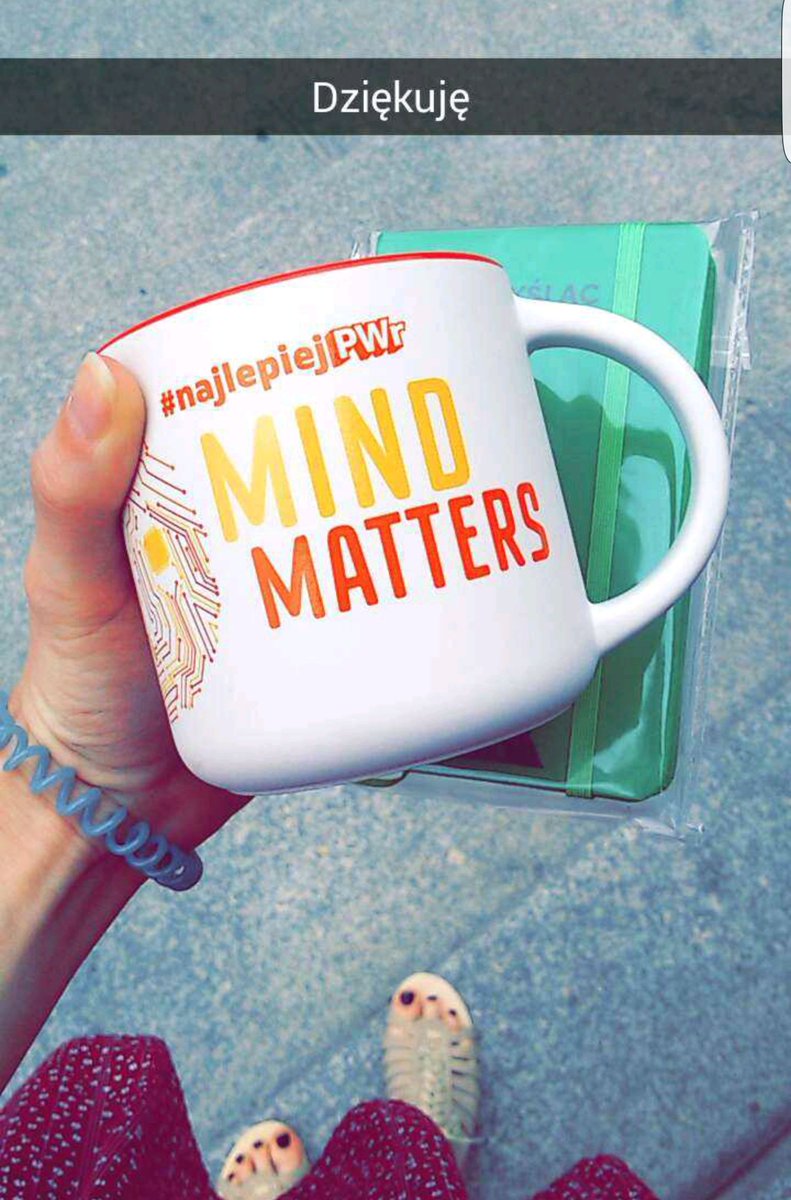 PWr_Wroclaw's tweet photo. Mind Matters! #rekrutacjaPWr trwa: https://t.co/UTsT2U45eU #najlepiejPWr https://t.co/3NvgwLraAA
