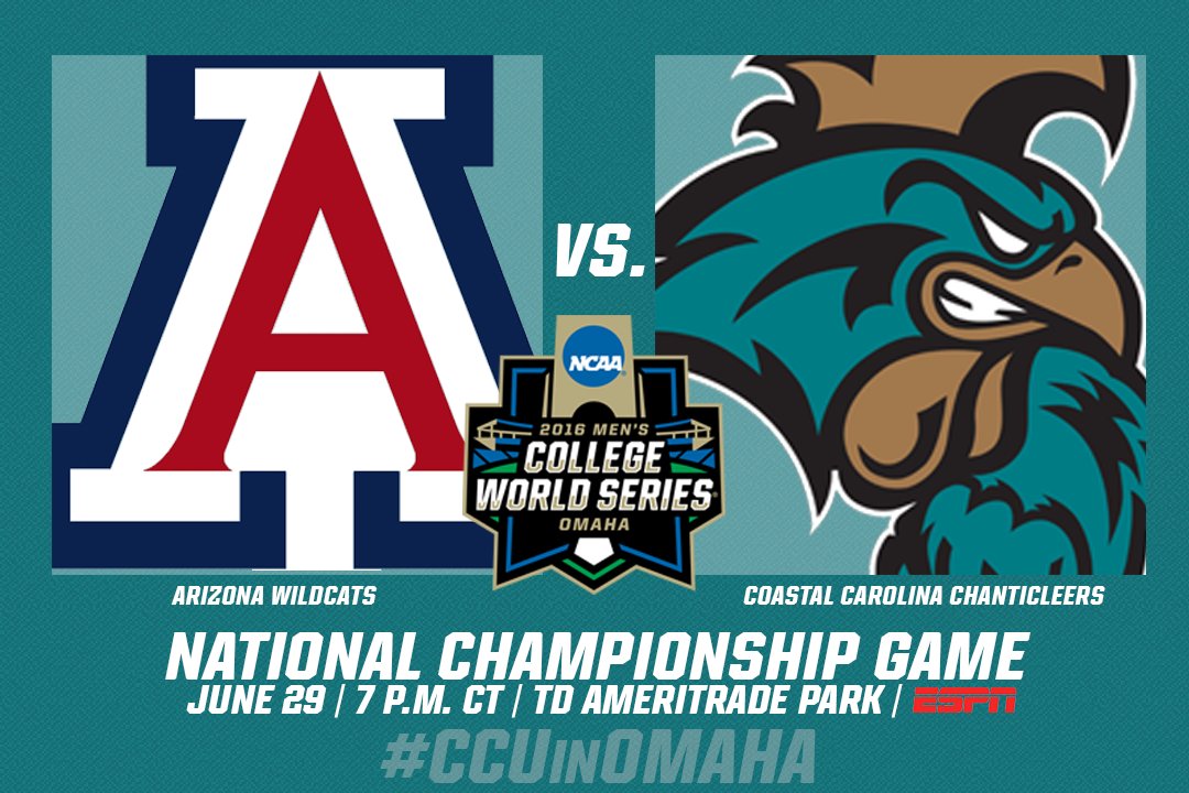 Let's do this, #TealNation.