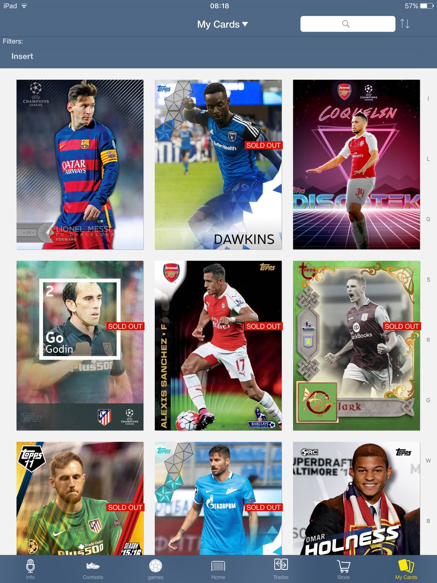 SELLING TOPPS!!! tweet media
