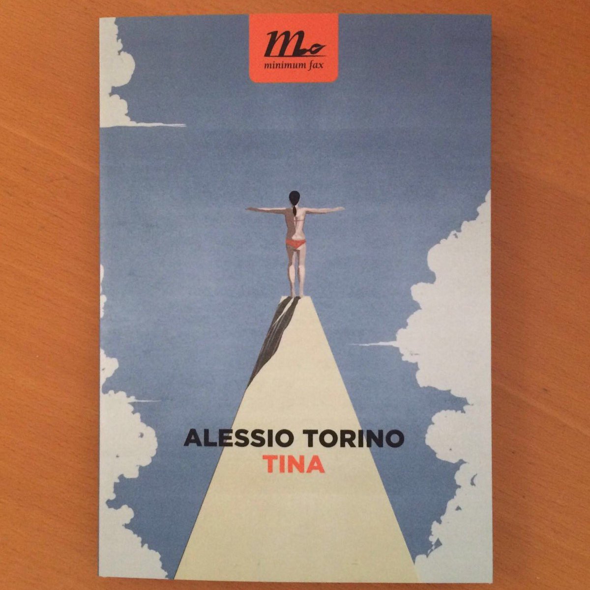 L'estate in cui si diventa grandi #Tina di <a href="/alessio_torino/">Alessio Torino</a> letto da <a href="/CheliPietro/">pietro cheli</a> su amica.it amica.it/dailytips/tina…