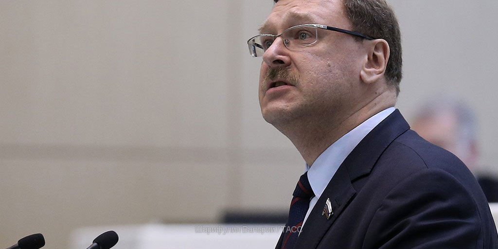 Косачёв: теракт в Стамбуле направлен против отношений Турции с РФ ntv.ru/novosti/163942…