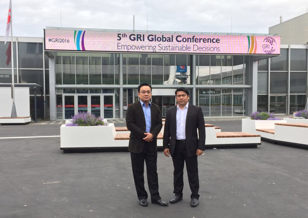 1SarawakEnergy's tweet photo. Sarawak Energy Now A Member Of Global Community On Sustainability https://t.co/ieSzlsvkH9 https://t.co/vS4nNR77CM