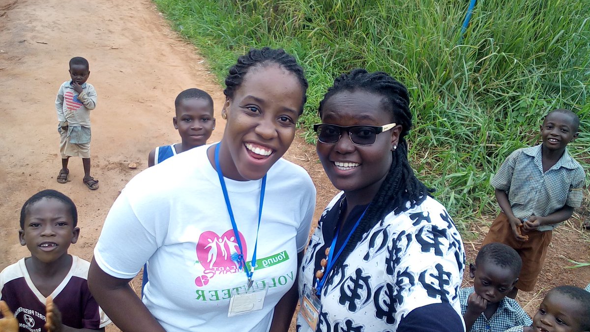 a_agyeiwaah's tweet photo. I miss ma boss...proud US Fellow #ICTSummerCamp @jayllion https://t.co/jeo8oe1k7f