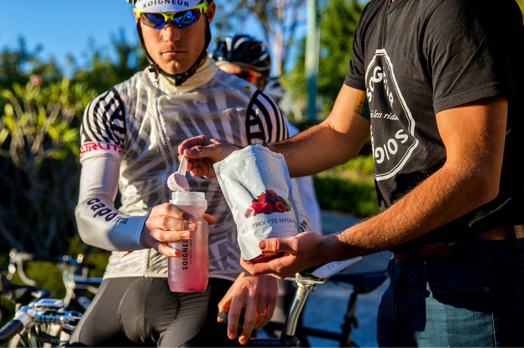 Soigneur tweet media