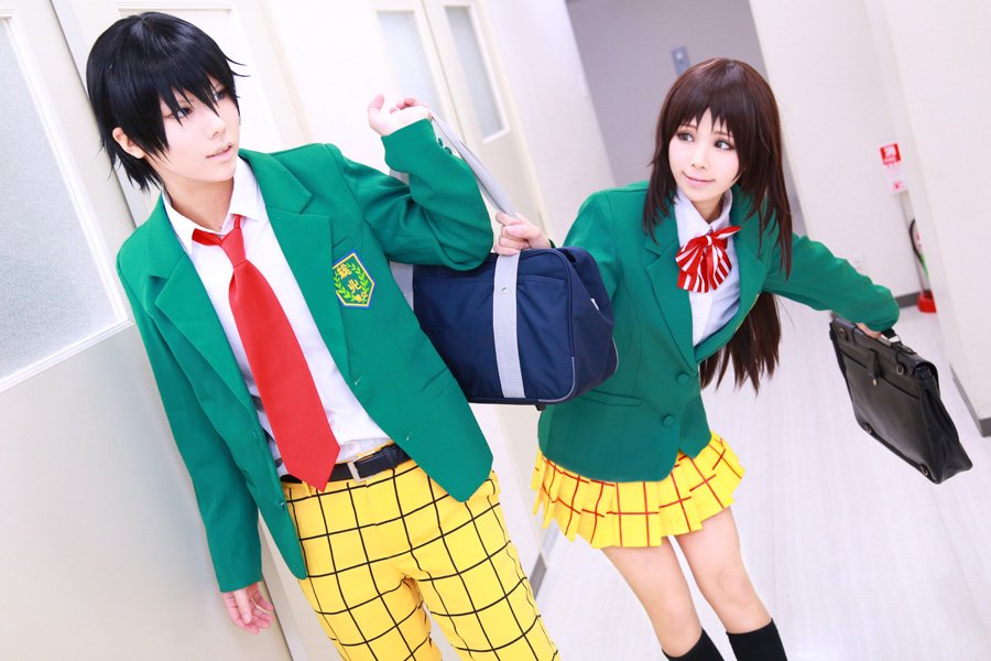 弱虫ペダル 寒咲幹 Twitter Sogning