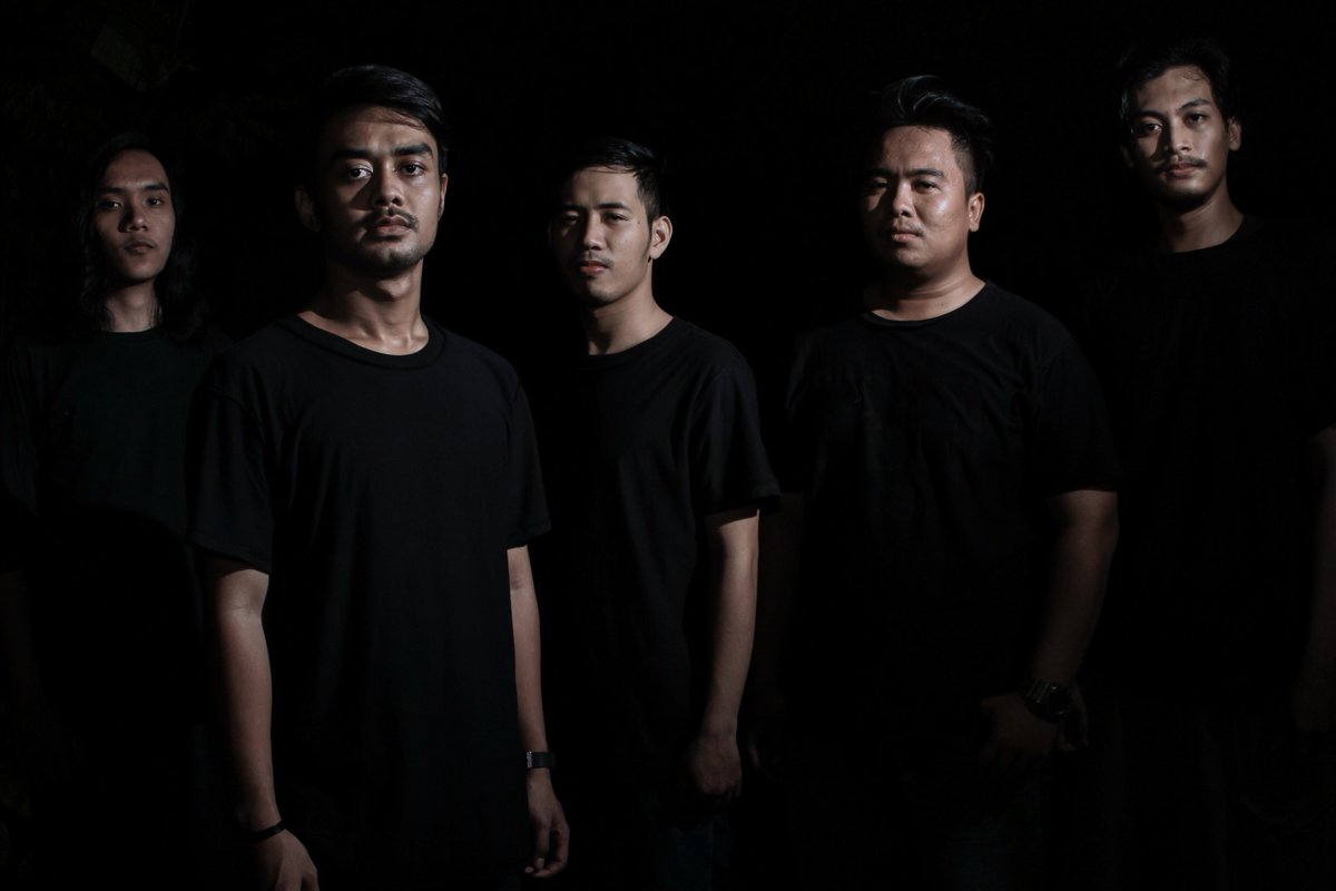 Demetrius (@demetriusmetal) on Twitter photo 