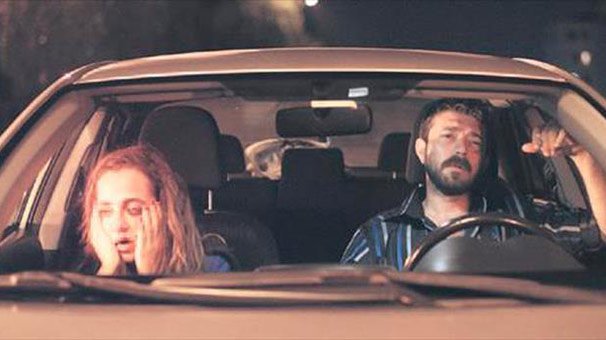 'Hicran ve Melek'e Kanada'dan ödül - Milliyet dlvr.it/LgpKxh